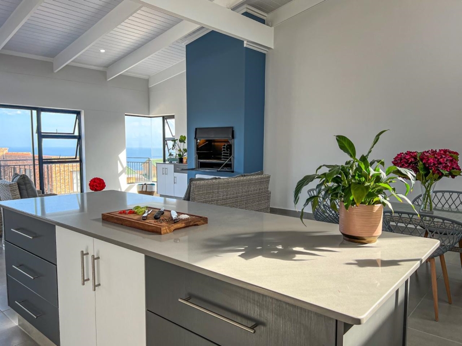 To Let 3 Bedroom Property for Rent in Dana Bay Western Cape